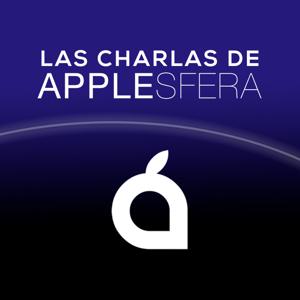 Las Charlas de Applesfera by Applesfera