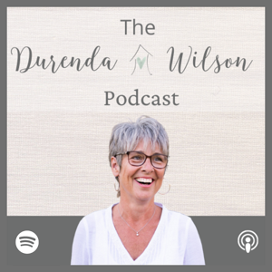 The Durenda Wilson Podcast by Durenda Wilson