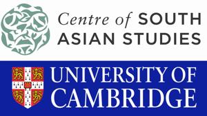 Centre of South Asian Studies: Seminars