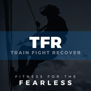 Train Fight Recover Podcast