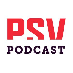 PSV Podcast