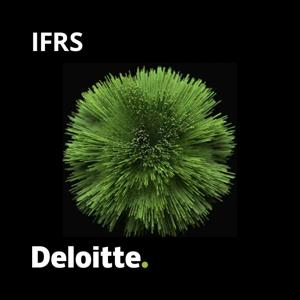 Deloitte IFRS by Deloitte LLP