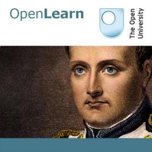 Napoleonic paintings - for iBooks