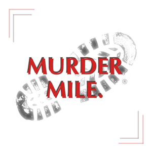 Murder Mile UK True Crime by Murder Mile UK True-Crime Podcast