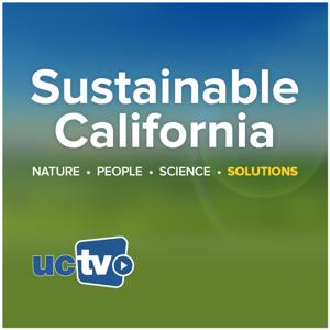 Sustainable California (Audio)