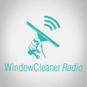 Window Cleaner Radio