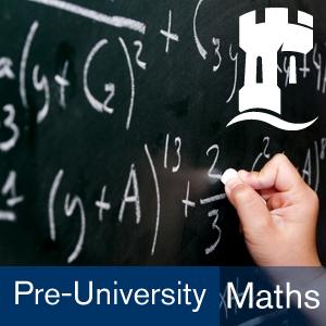 Pre-university Mathematics