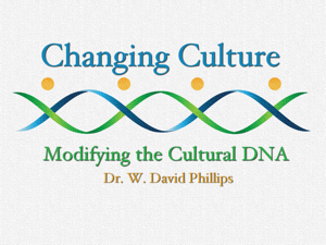 Changing Culture