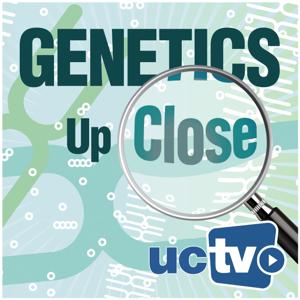 Genetics (Audio) by UCTV