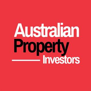 Australian Property Investor by Tyrone Shum