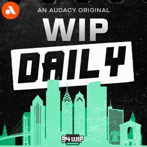 WIP Daily by Audacy