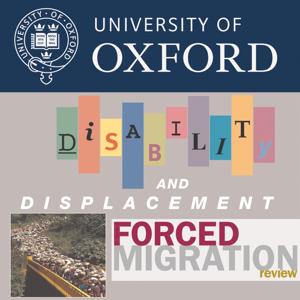Disability and displacement (Forced Migration Review 35) by Oxford University