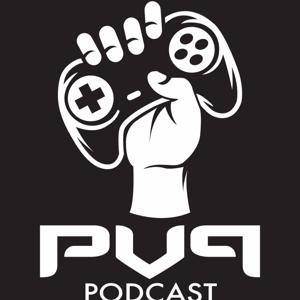 Player Vs. Player Podcast