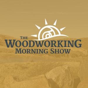 The Woodworking Morning Show (HD Video) by The Wood Whisperer