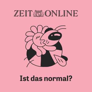 Ist das normal? by ZEIT ONLINE