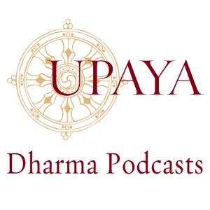 Upaya Zen Center's Dharma Podcast by Joan Halifax | Zen Buddhist Teacher Upaya Abbot
