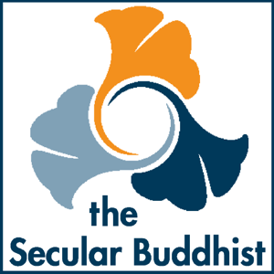 The Secular Buddhist by Ted Meissner