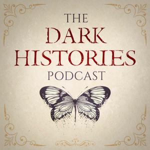 Dark Histories by Ben Cutmore