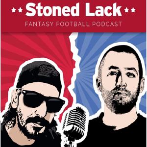 Stoned Lack Fantasy Football Podcast (auf Deutsch) by Stoned Lack