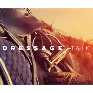 Dressage Talk Radio