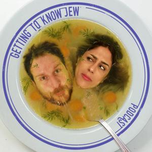 Getting to Know Jew