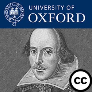 Shakespeare's first folio by Oxford University