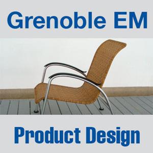 Product Design - Video collection by Grenoble Ecole de Management