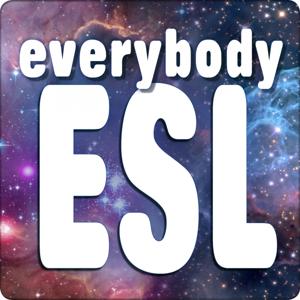 Everybody ESL by Ben