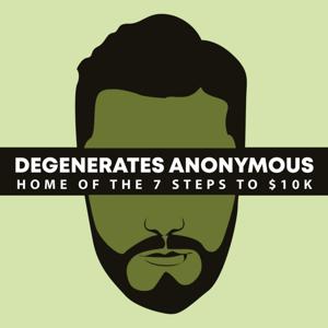 Degenerates Anonymous The Podcast