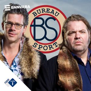 Bureau Sport Radio by NPO Radio 1 / BNNVARA
