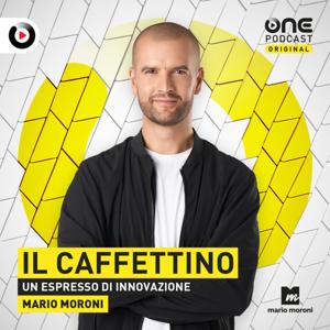 Il Caffettino - Un espresso di innovazione by OnePodcast