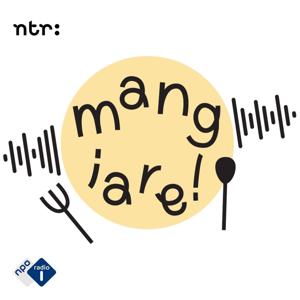 Mangiare! by NPO Radio 1 / NTR