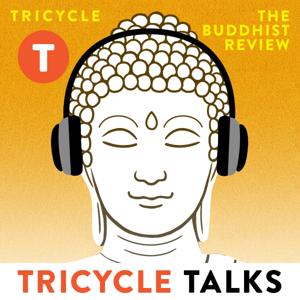 Tricycle Talks by Tricycle: The Buddhist Review