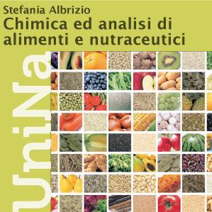Chimica ed Analisi di Alimenti e Nutraceutici « Federica