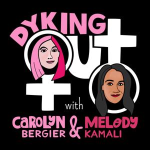 Dyking Out - a Lesbian and LGBTQIA Podcast for Everyone! by Dyking Out - a Lesbian and LGBTQ Podcast for Everyone!