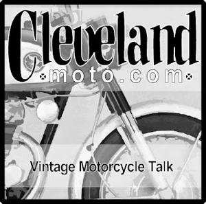 Cleveland Moto by Dustin J. Elliott