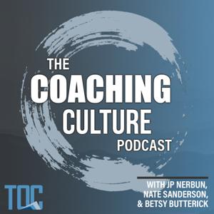 Coaching Culture by Coaching Culture Podcast