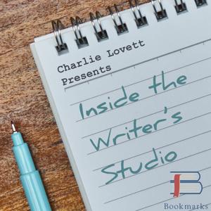 Inside the Writer's Studio by Bookmarks