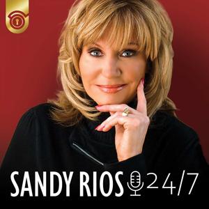 Sandy Rios in the Morning by American Family Association
