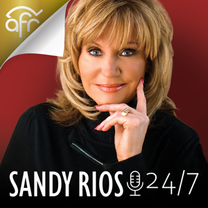 Sandy Rios 24/7 by American Family Association