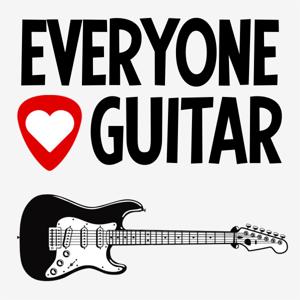 Everyone Loves Guitar by Craig Garber