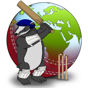 Cricket Badger Podcast by Cricket Badger Podcast