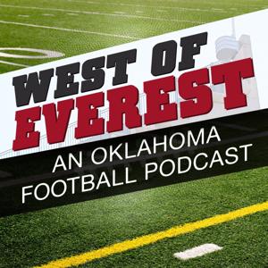 West of Everest: An Oklahoma Football Podcast by Lee & Grant Benson