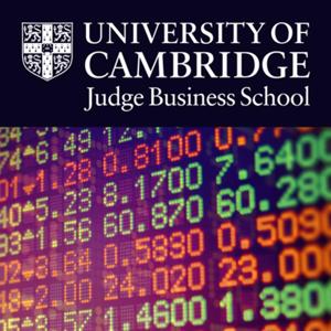 Cambridge Judge Business School Discussions on Finance