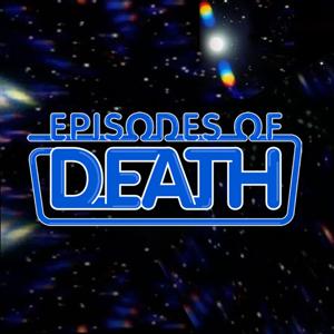 Doctor Who and the Episodes of Death