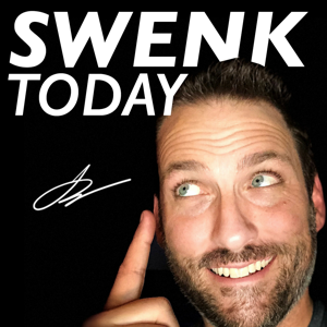 Swenk Today: The Digital Marketing Agency Show