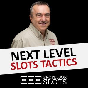 Professor Slots - Play Slots Smarter and Win by Jon Friedl - Professor Slots