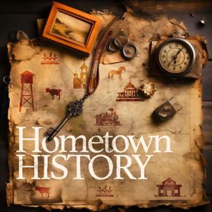 Hometown History by Shane L. Waters