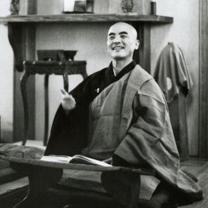 Minnesota Zen Meditation Center - The Dainin Katagiri Audio Archive