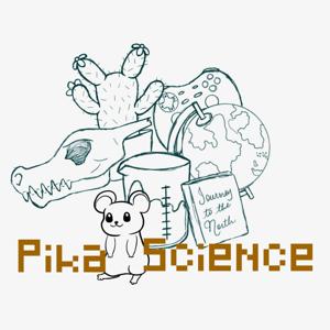 Pokescience by PikaScience